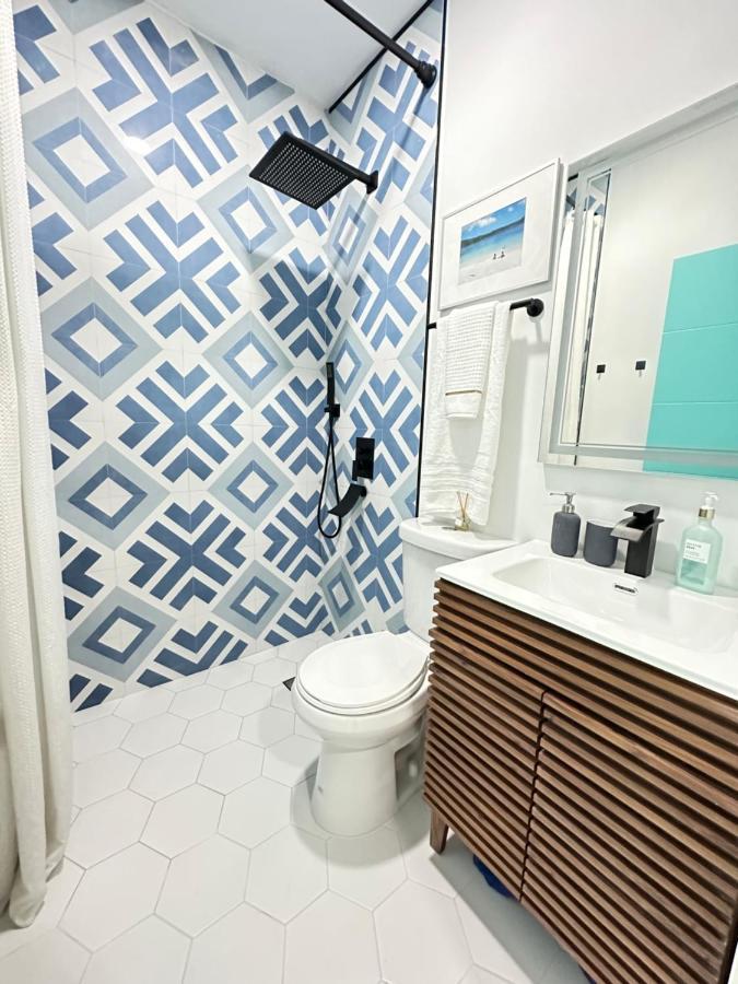 Sobe Monarch 2Bedroom 2 Bath Modern Apt- Walk To Ocean Drive Miami Beach Exteriér fotografie