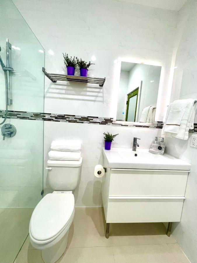 Sobe Monarch 2Bedroom 2 Bath Modern Apt- Walk To Ocean Drive Miami Beach Exteriér fotografie