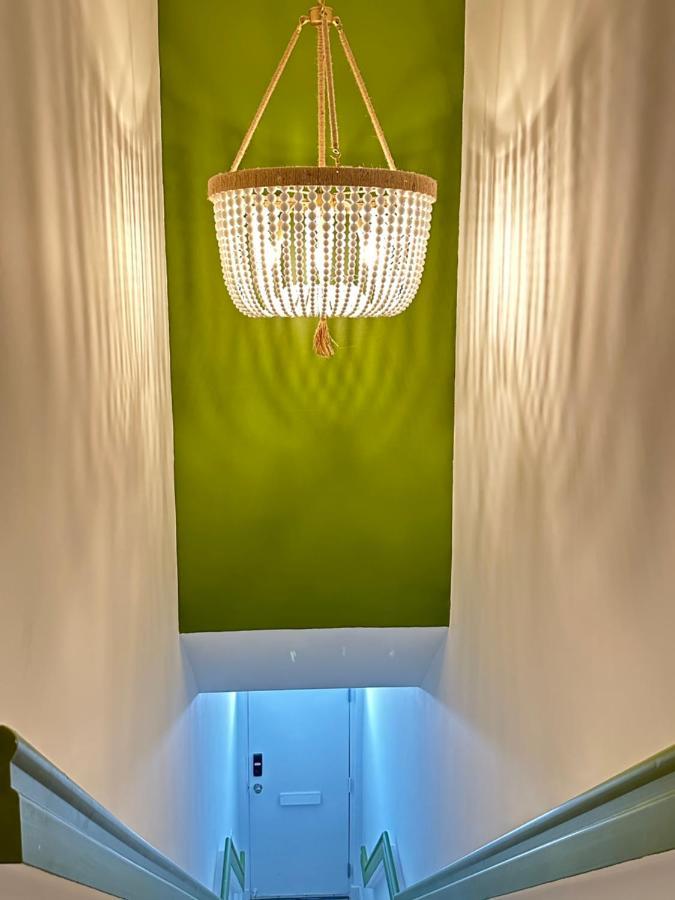Sobe Monarch 2Bedroom 2 Bath Modern Apt- Walk To Ocean Drive Miami Beach Exteriér fotografie