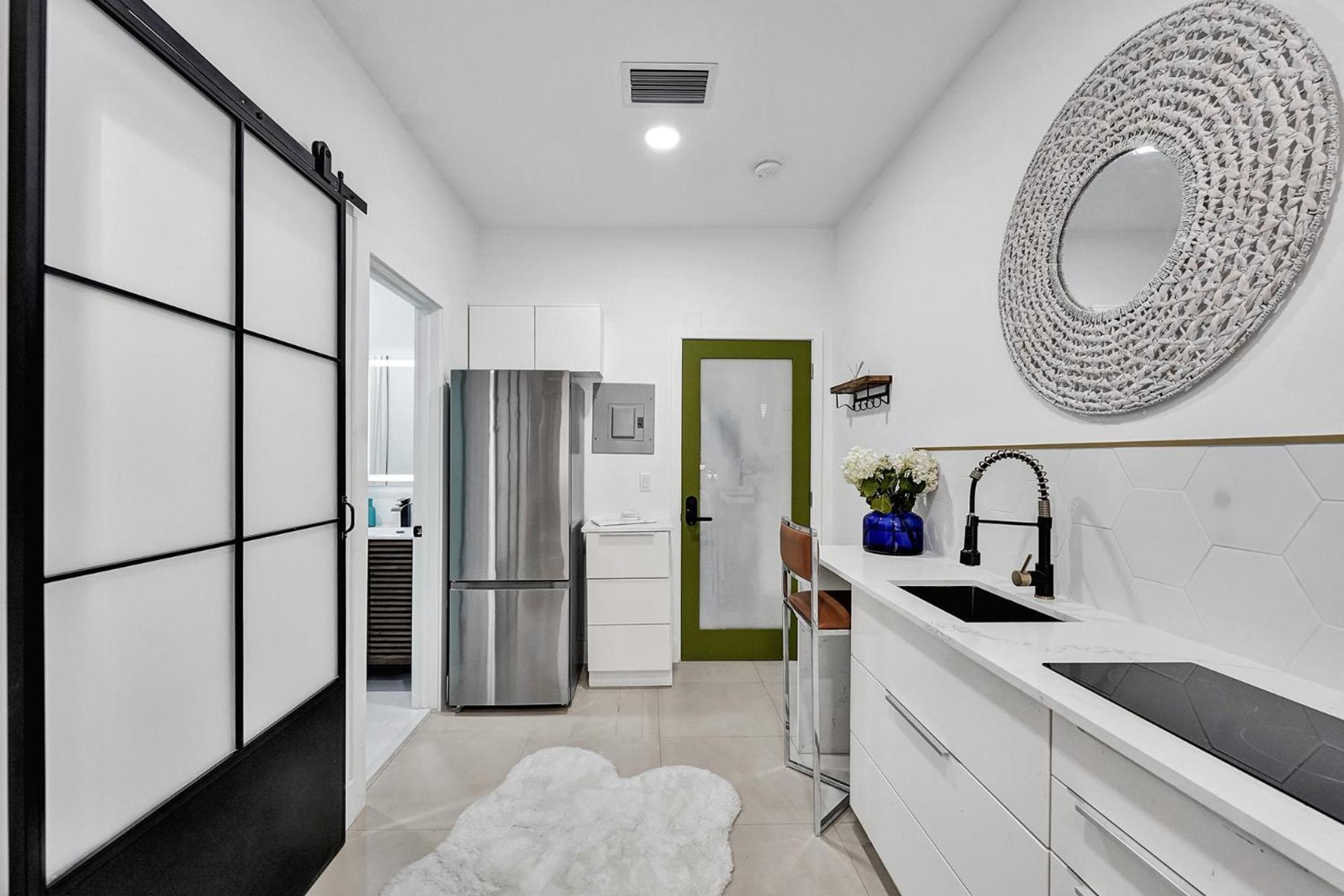 Sobe Monarch 2Bedroom 2 Bath Modern Apt- Walk To Ocean Drive Miami Beach Exteriér fotografie