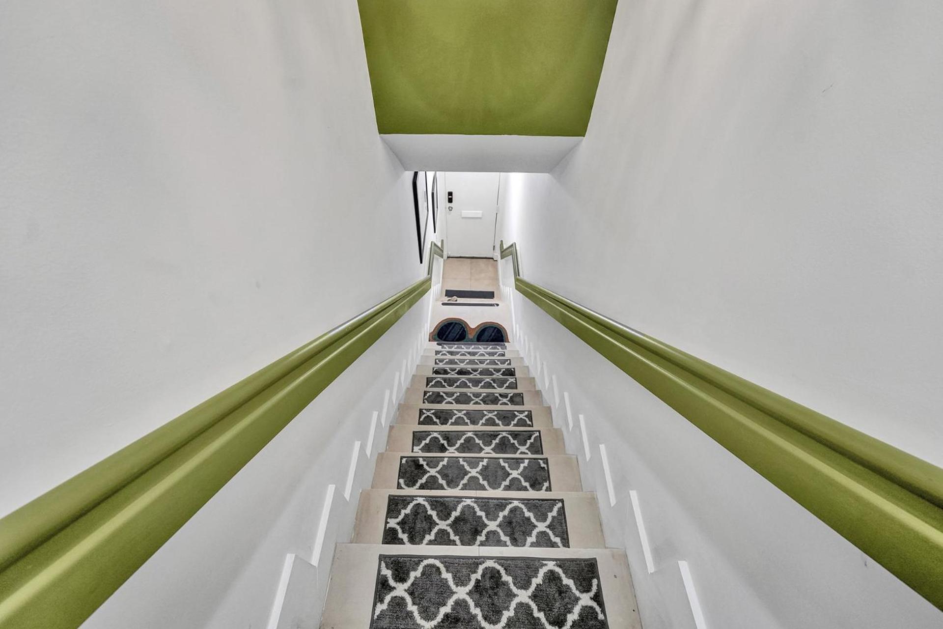 Sobe Monarch 2Bedroom 2 Bath Modern Apt- Walk To Ocean Drive Miami Beach Exteriér fotografie