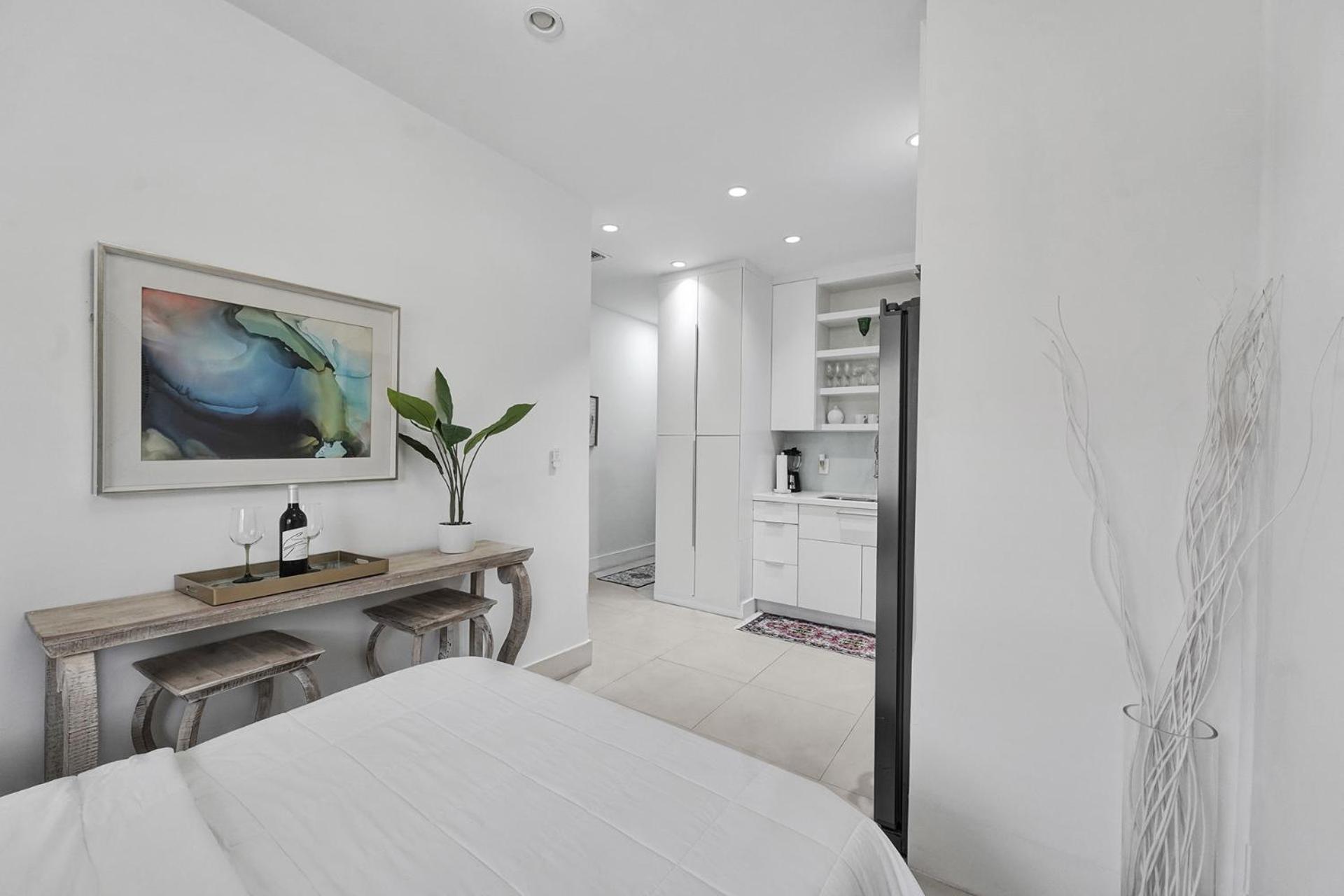 Sobe Monarch 2Bedroom 2 Bath Modern Apt- Walk To Ocean Drive Miami Beach Exteriér fotografie