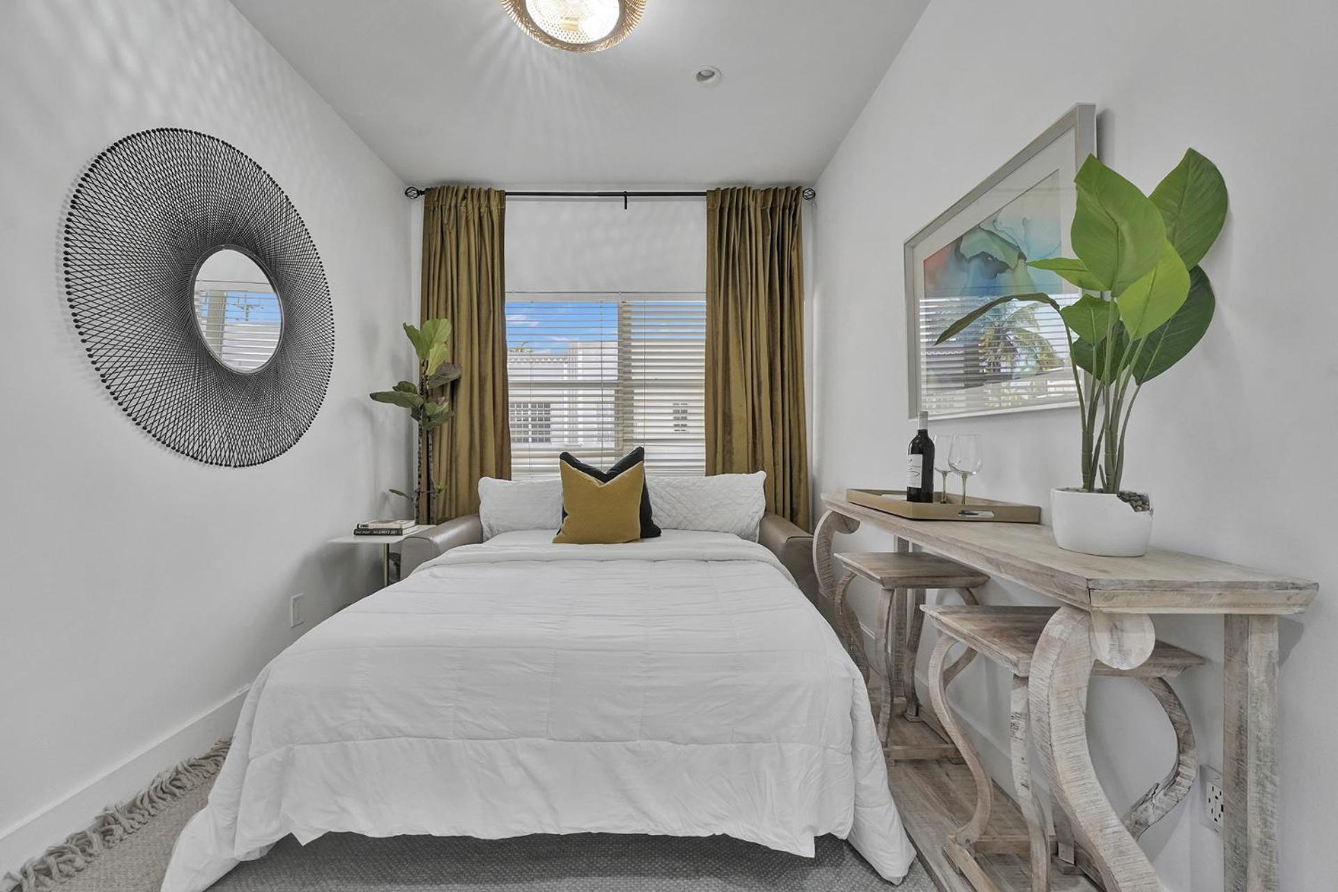 Sobe Monarch 2Bedroom 2 Bath Modern Apt- Walk To Ocean Drive Miami Beach Exteriér fotografie