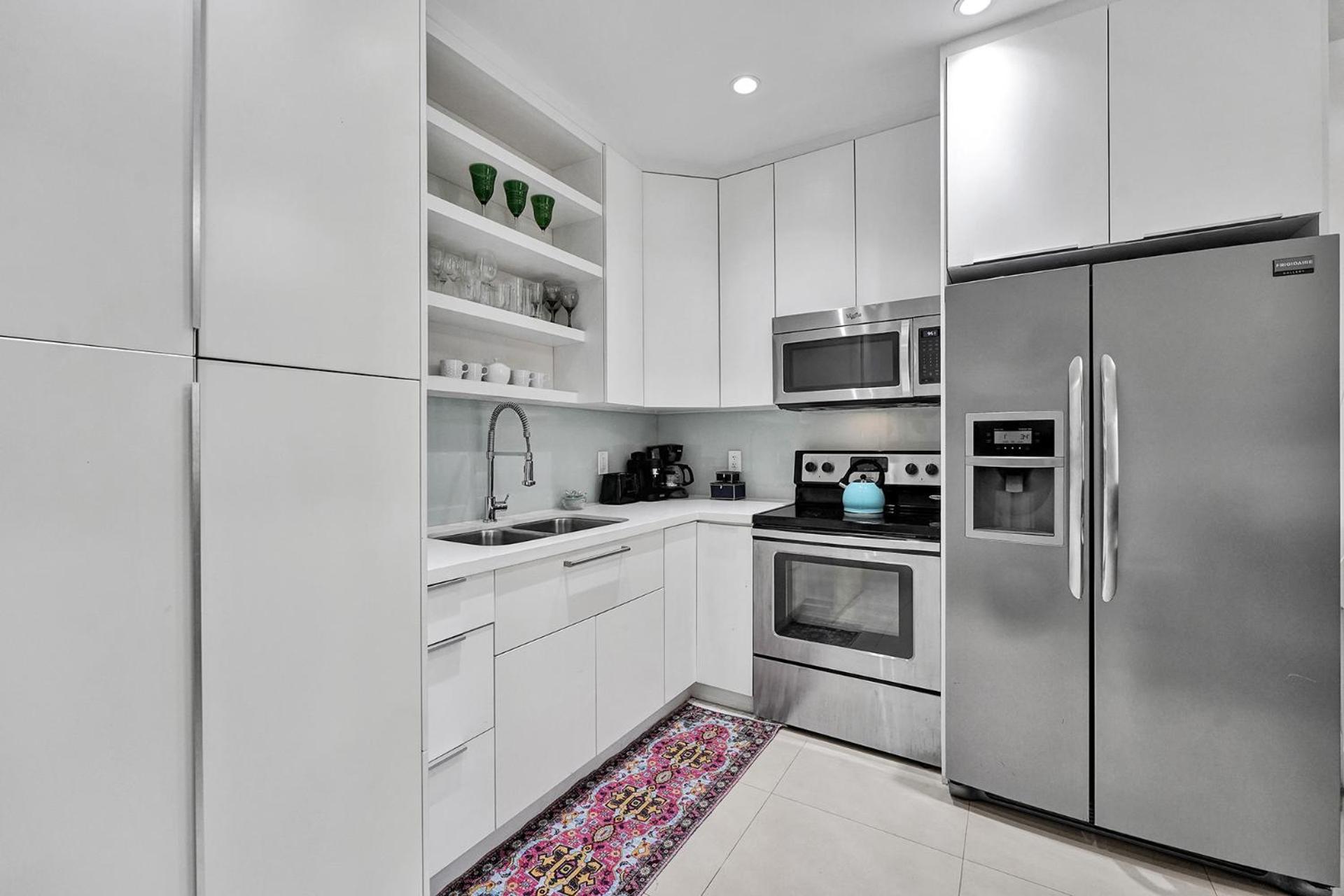 Sobe Monarch 2Bedroom 2 Bath Modern Apt- Walk To Ocean Drive Miami Beach Exteriér fotografie